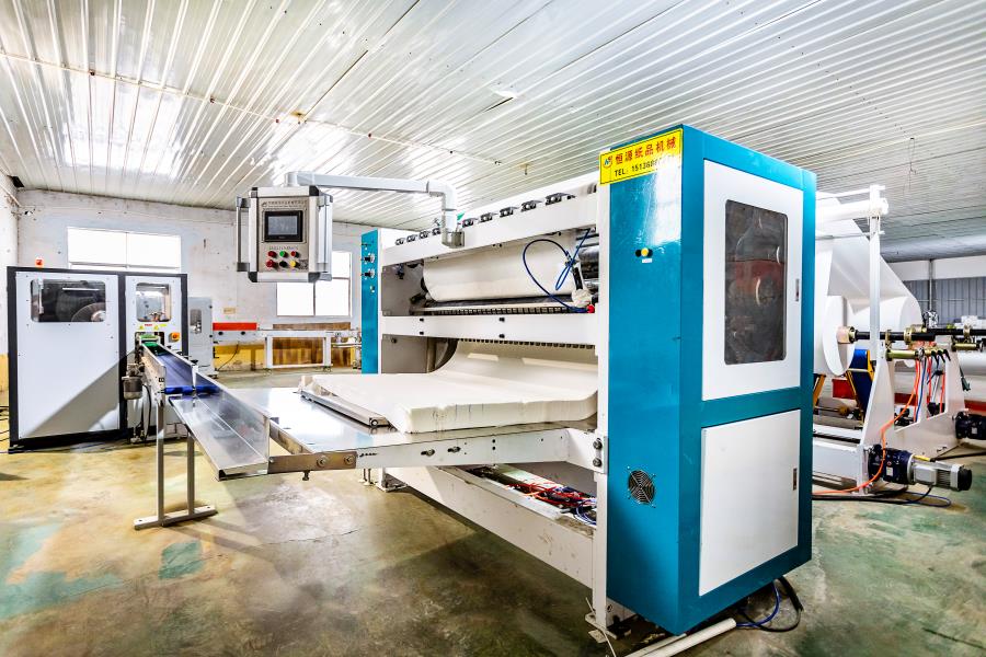 抽紙?jiān)O(shè)備圖片 抽紙?jiān)O(shè)備圖片